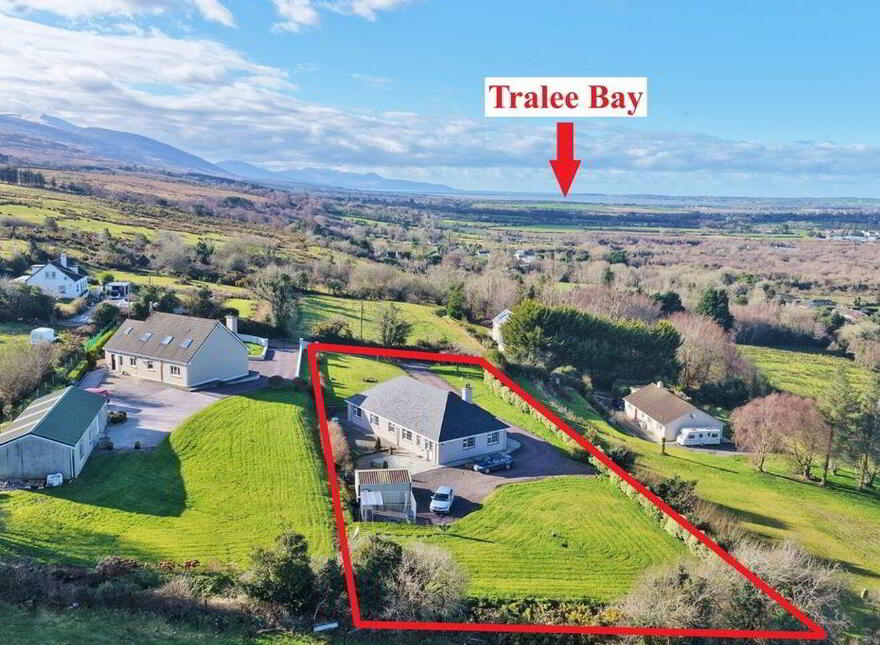 Caherleheen, Tralee, V92H68K