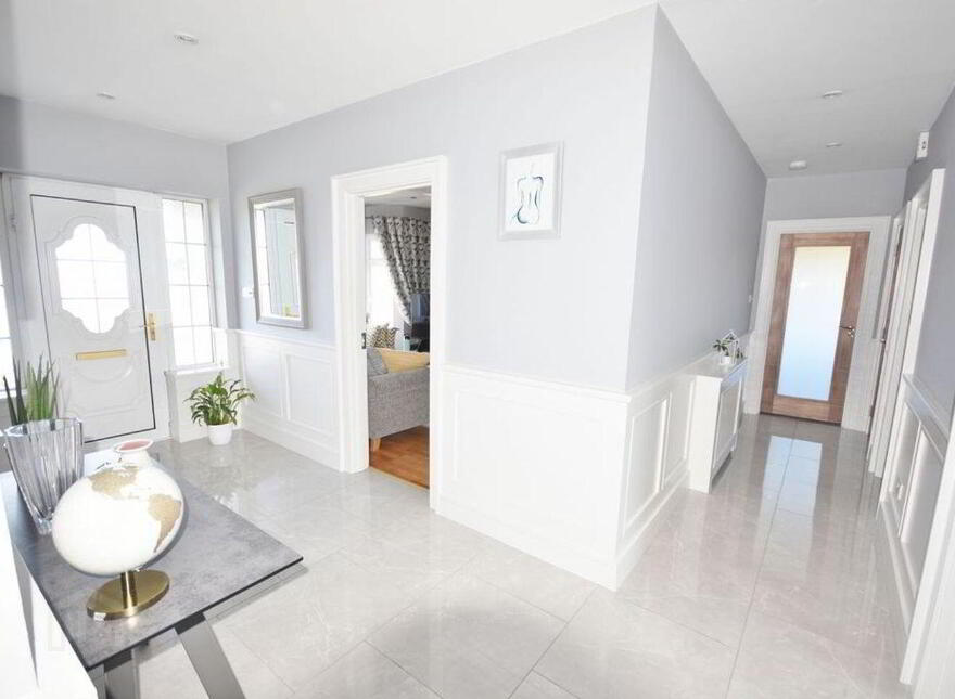 Caherleheen, Tralee, V92H68K