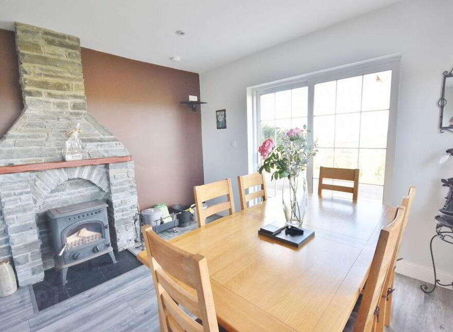 Caherleheen, Tralee, V92H68K