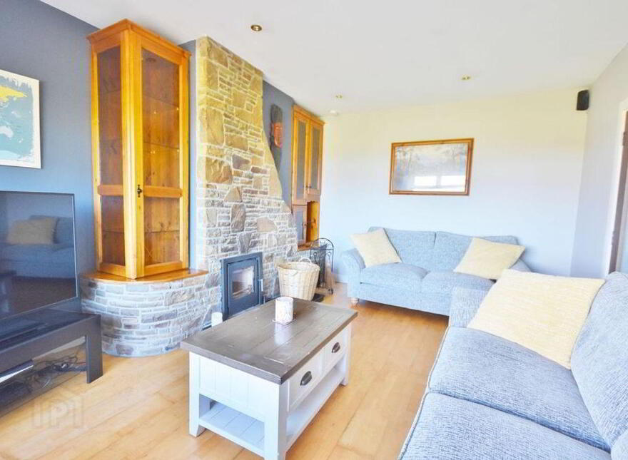 Caherleheen, Tralee, V92H68K