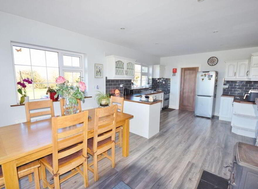 Caherleheen, Tralee, V92H68K