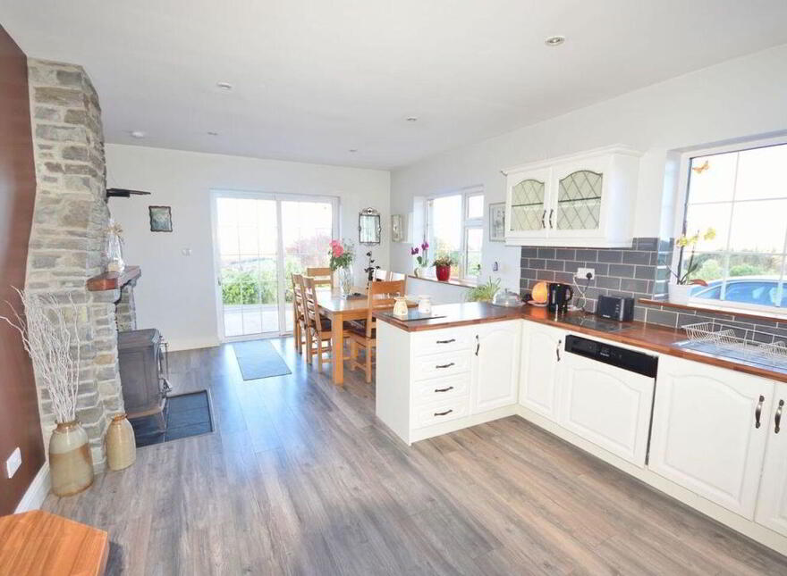 Caherleheen, Tralee, V92H68K