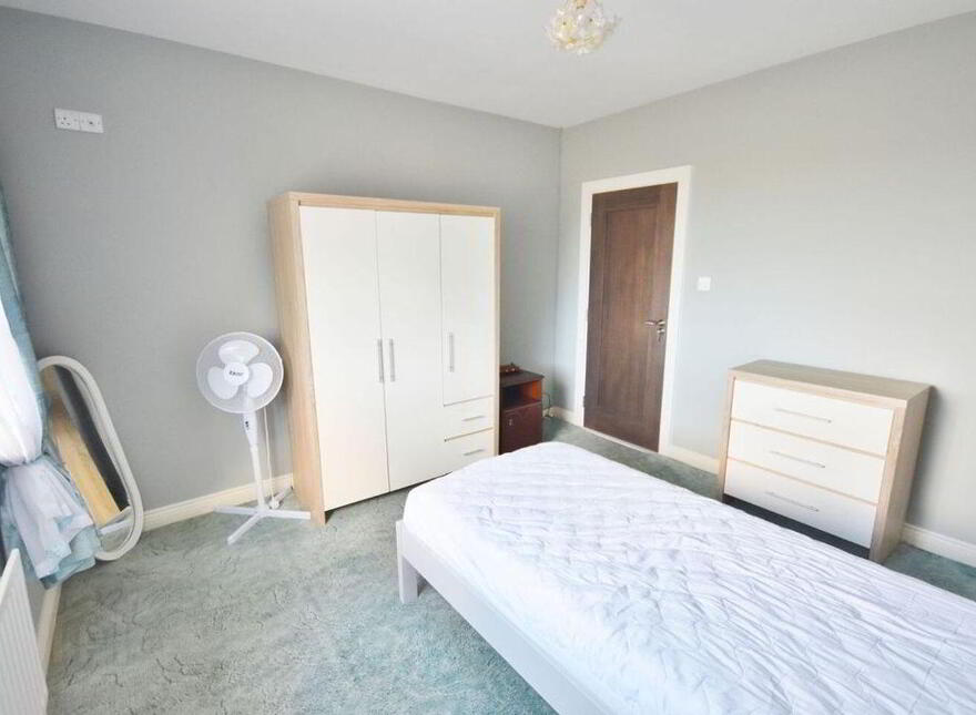 Caherleheen, Tralee, V92H68K