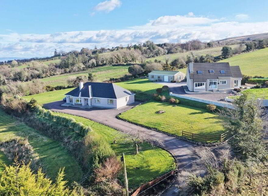 Caherleheen, Tralee, V92H68K