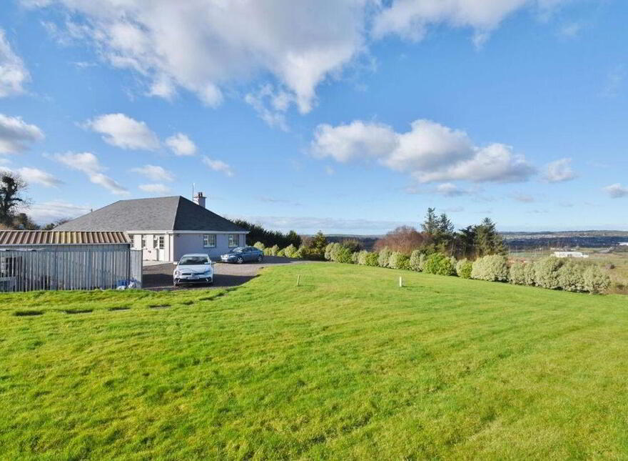 Caherleheen, Tralee, V92H68K