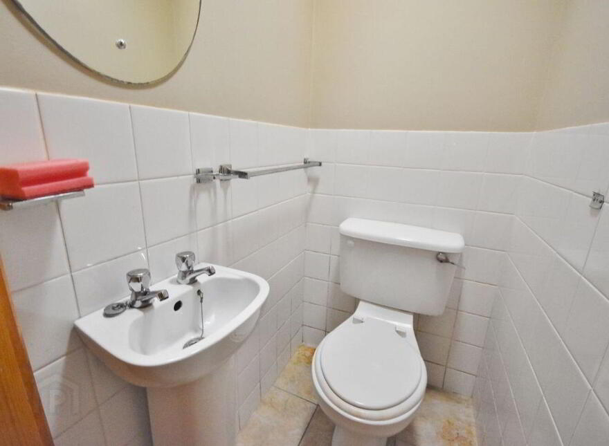 11 Avondale Court, Manor, Tralee, V92E6WC