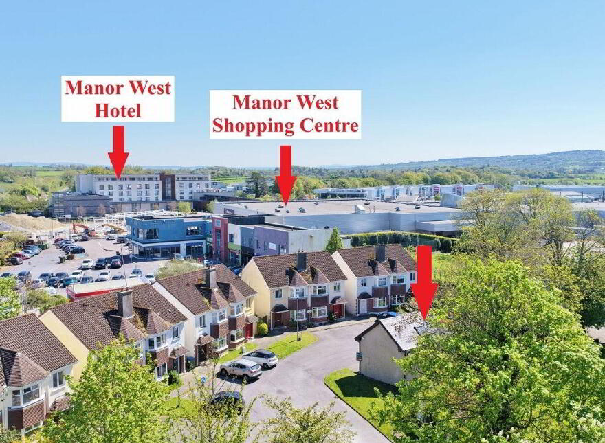 11 Avondale Court, Manor, Tralee, V92E6WC