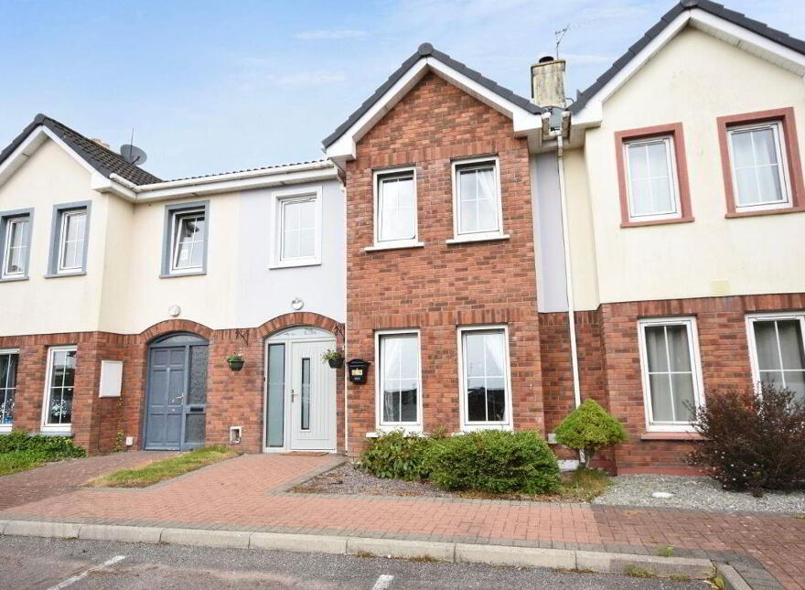 25 Cúl Doire, Killeen, Oakpark, Tralee, V92K8WK