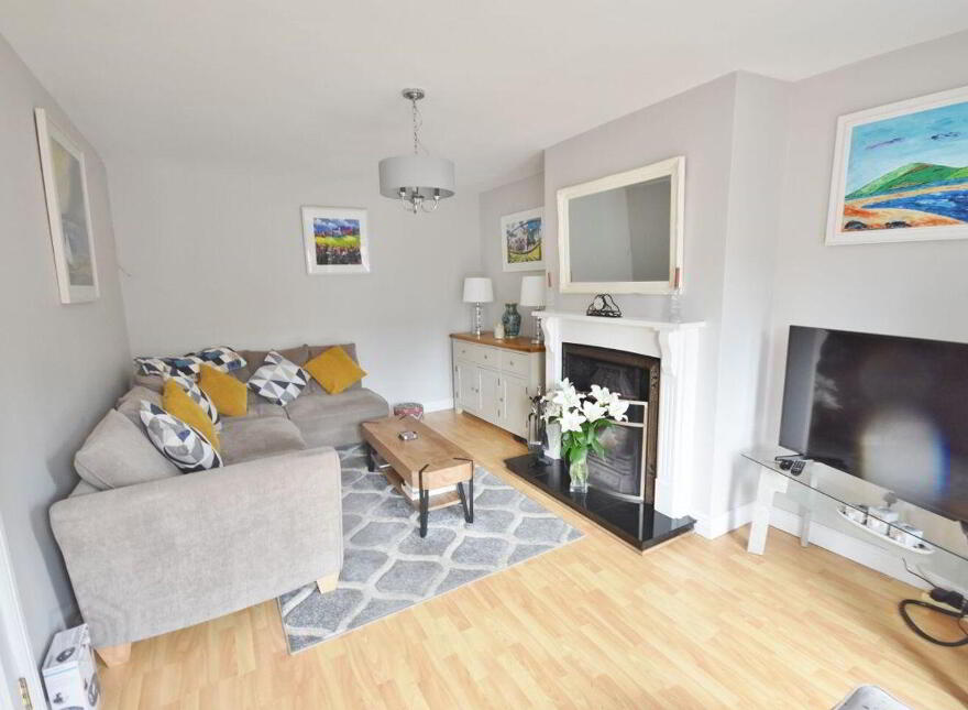 25 Cúl Doire, Killeen, Oakpark, Tralee, V92K8WK