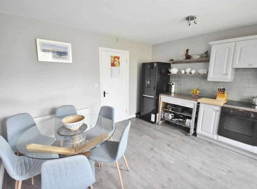 25 Cúl Doire, Killeen, Oakpark, Tralee, V92K8WK