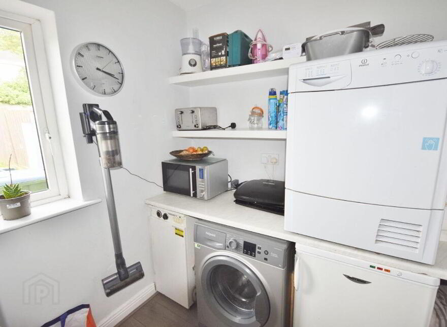 25 Cúl Doire, Killeen, Oakpark, Tralee, V92K8WK
