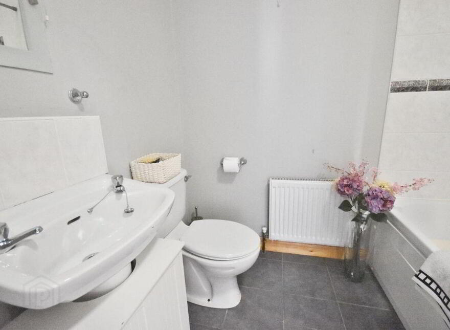 25 Cúl Doire, Killeen, Oakpark, Tralee, V92K8WK