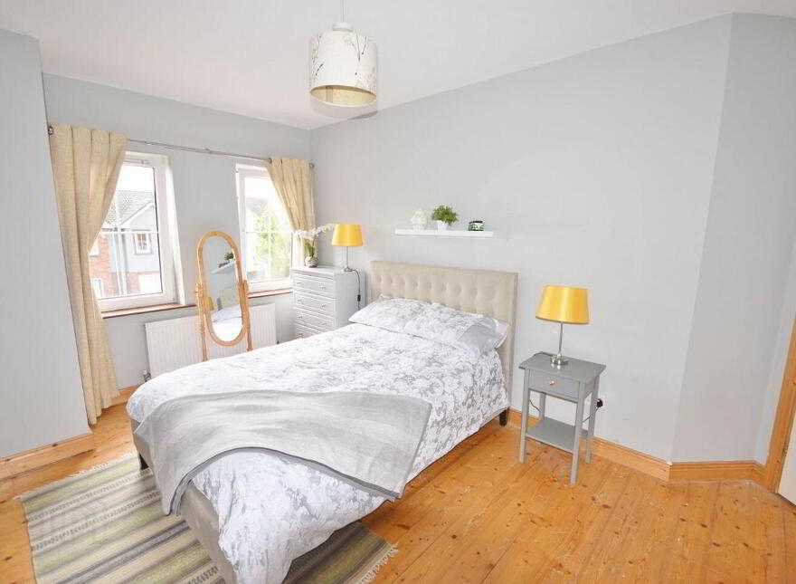 25 Cúl Doire, Killeen, Oakpark, Tralee, V92K8WK