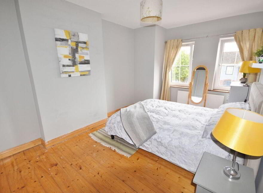 25 Cúl Doire, Killeen, Oakpark, Tralee, V92K8WK