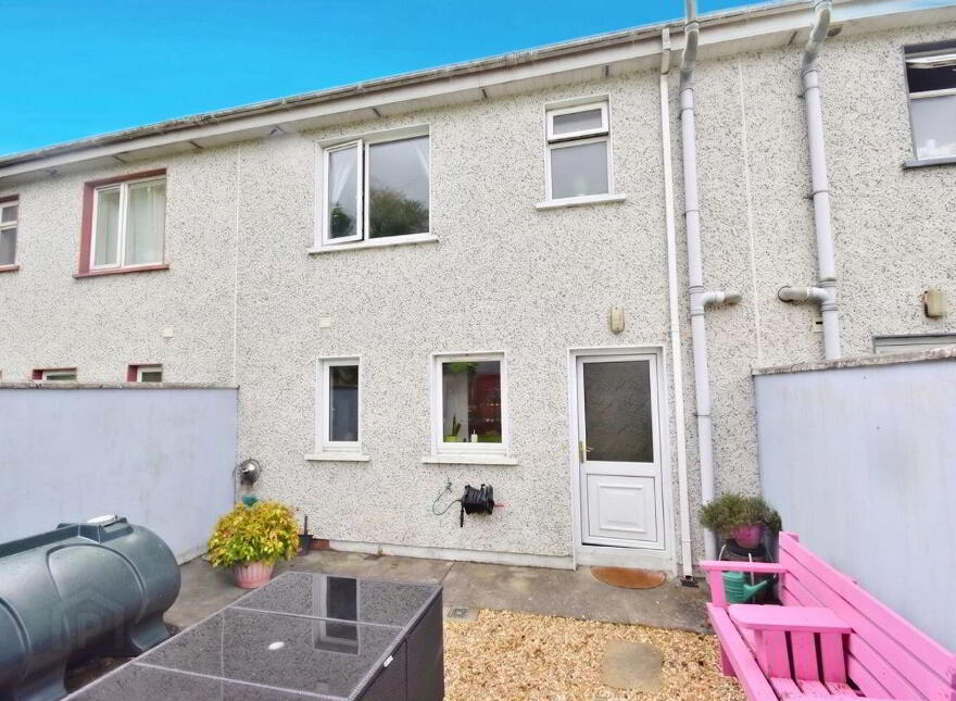 25 Cúl Doire, Killeen, Oakpark, Tralee, V92K8WK