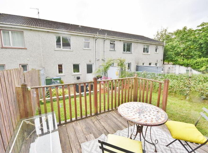 25 Cúl Doire, Killeen, Oakpark, Tralee, V92K8WK