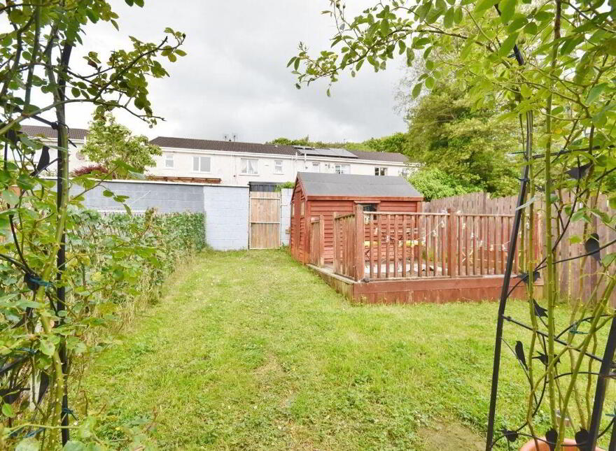 25 Cúl Doire, Killeen, Oakpark, Tralee, V92K8WK