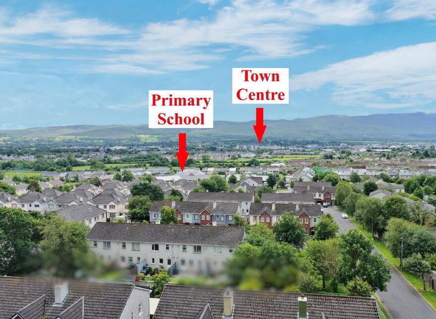 25 Cúl Doire, Killeen, Oakpark, Tralee, V92K8WK