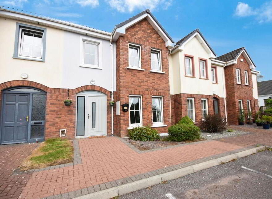 25 Cúl Doire, Killeen, Oakpark, Tralee, V92K8WK