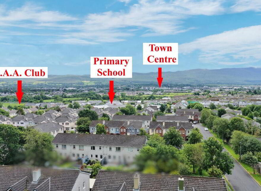 25 Cúl Doire, Killeen, Oakpark, Tralee, V92K8WK