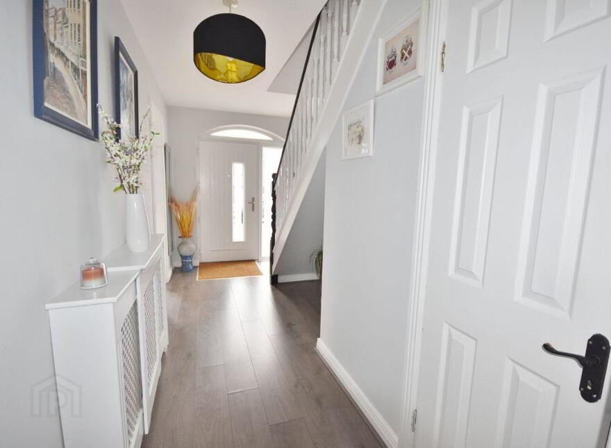 25 Cúl Doire, Killeen, Oakpark, Tralee, V92K8WK
