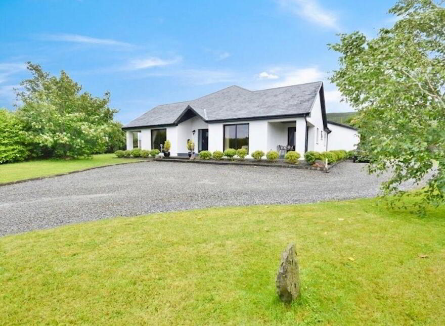 Kilballylahiff, Aughacasla, Aughacasla, V92X6C7