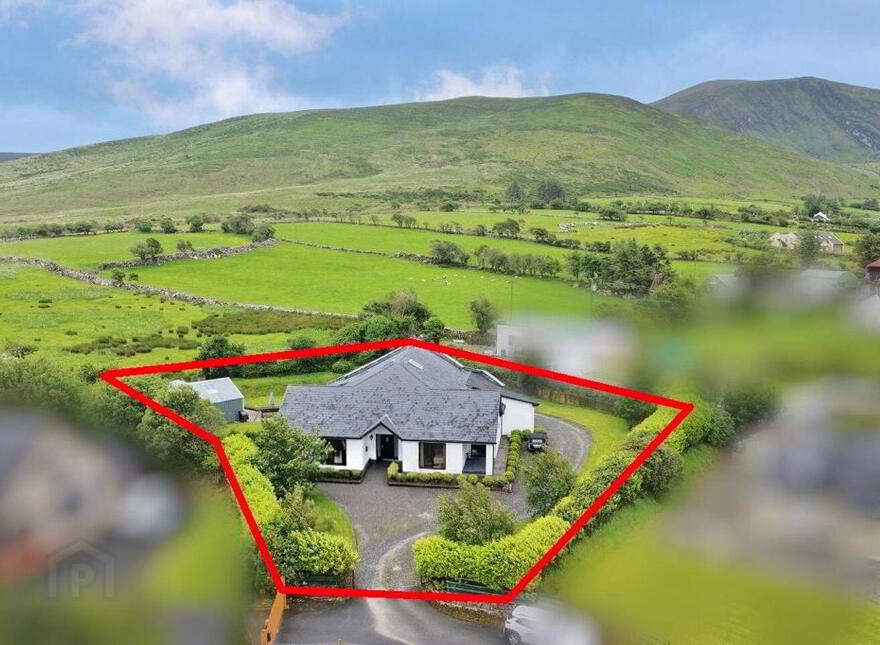 Kilballylahiff, Aughacasla, Aughacasla, V92X6C7