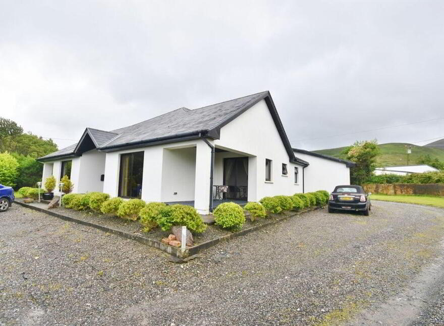 Kilballylahiff, Aughacasla, Aughacasla, V92X6C7