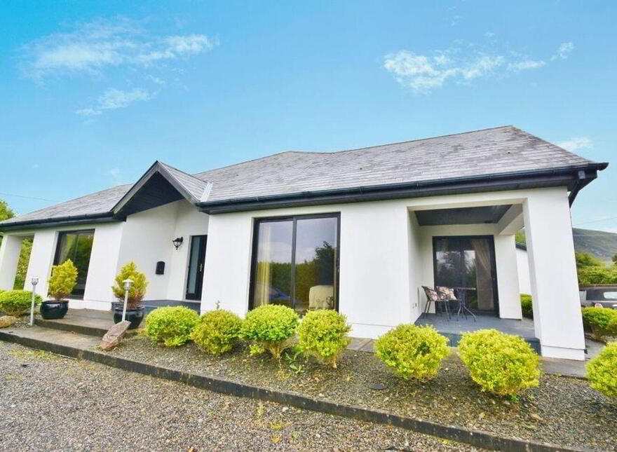 Kilballylahiff, Aughacasla, Aughacasla, V92X6C7