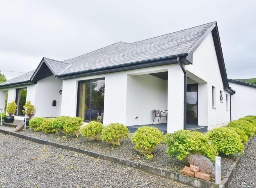 Kilballylahiff, Aughacasla, Aughacasla, V92X6C7