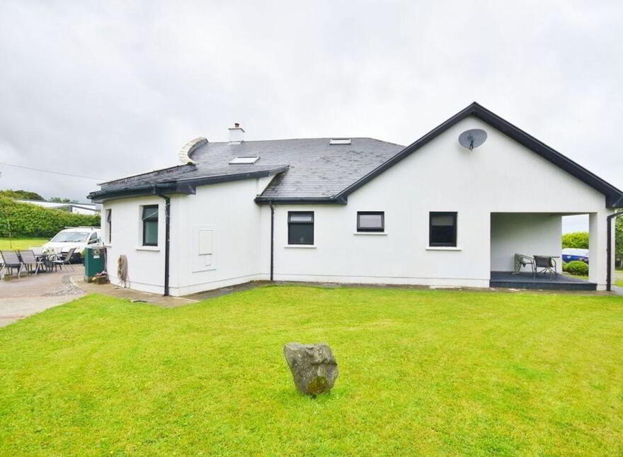 Kilballylahiff, Aughacasla, Aughacasla, V92X6C7