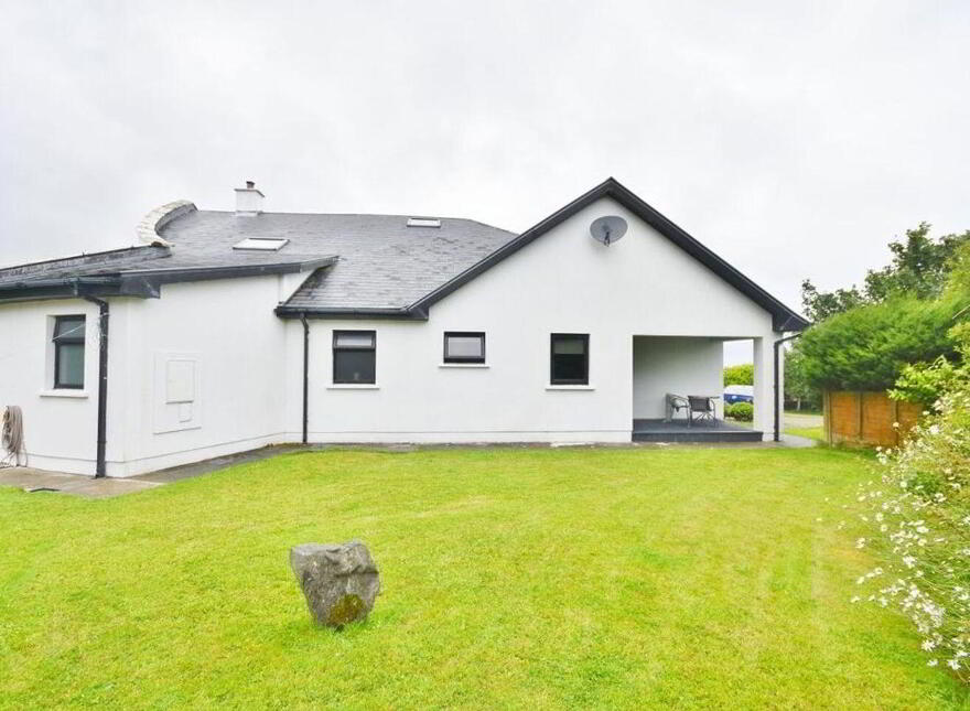 Kilballylahiff, Aughacasla, Aughacasla, V92X6C7