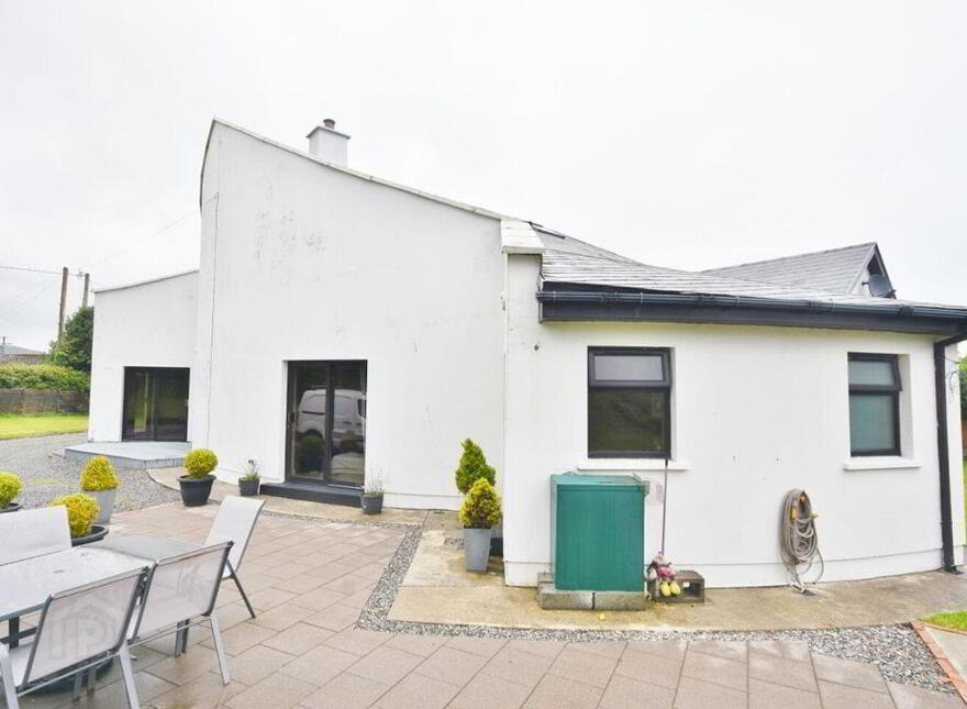 Kilballylahiff, Aughacasla, Aughacasla, V92X6C7