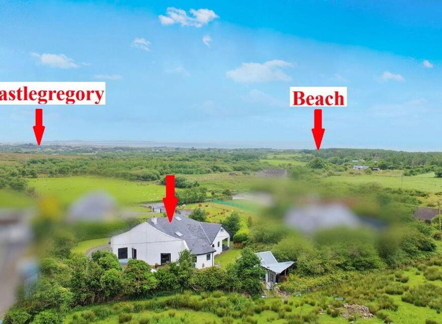 Kilballylahiff, Aughacasla, Aughacasla, V92X6C7