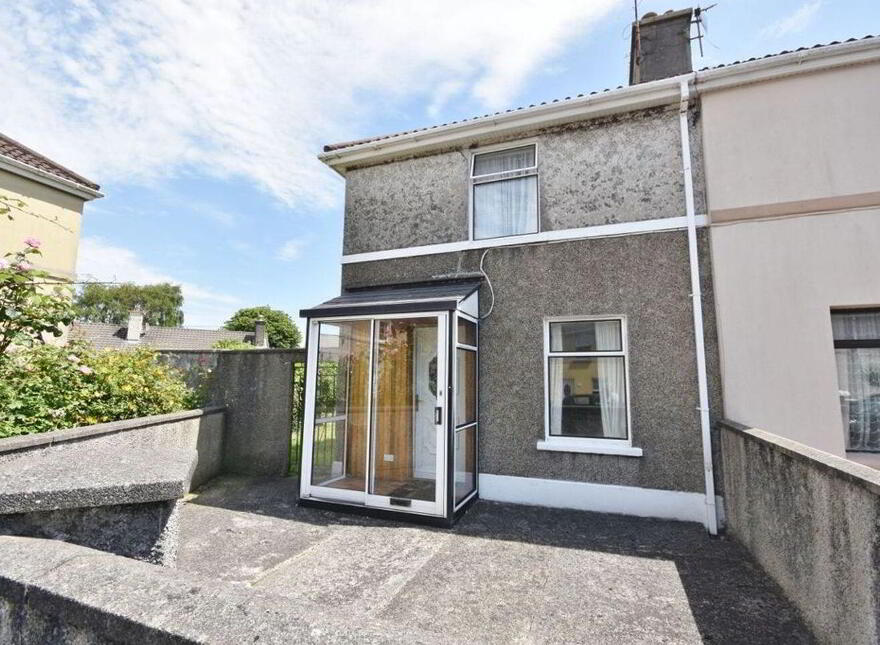 40 Stack's Villas, Tralee, V92E3YY
