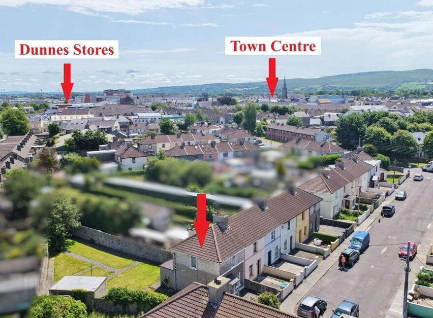 40 Stack's Villas, Tralee, V92E3YY