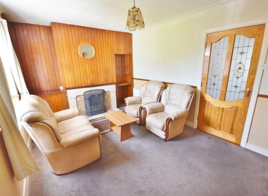 40 Stack's Villas, Tralee, V92E3YY