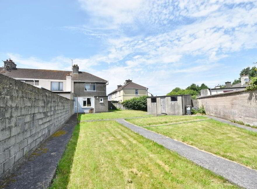 40 Stack's Villas, Tralee, V92E3YY