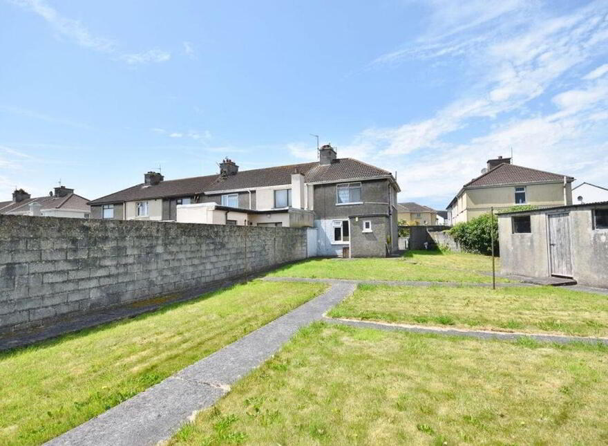 40 Stack's Villas, Tralee, V92E3YY