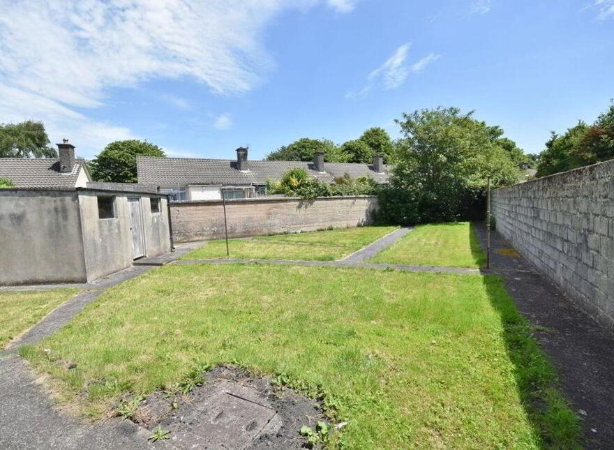 40 Stack's Villas, Tralee, V92E3YY