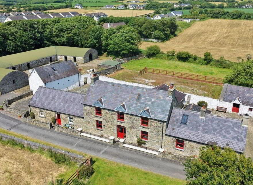 The Glen Farm, Ladywell, Ballyheigue, V92Y7D6