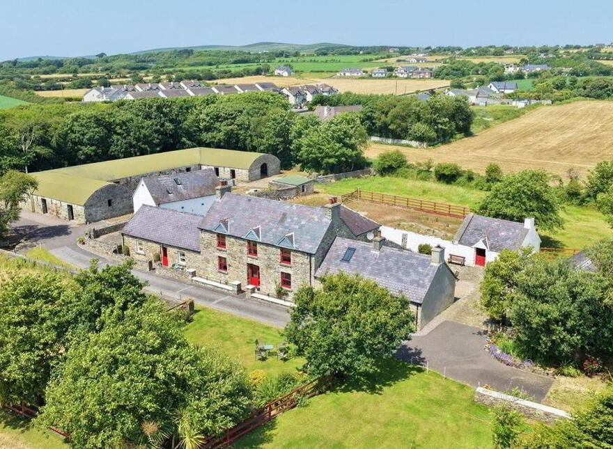 The Glen Farm, Ladywell, Ballyheigue, V92Y7D6