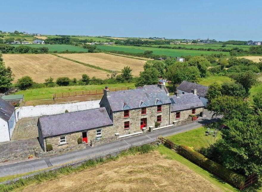 The Glen Farm, Ladywell, Ballyheigue, V92Y7D6