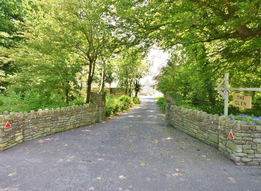 The Glen Farm, Ladywell, Ballyheigue, V92Y7D6