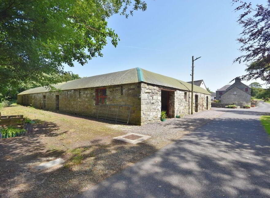 The Glen Farm, Ladywell, Ballyheigue, V92Y7D6