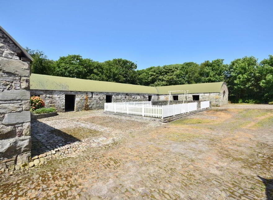 The Glen Farm, Ladywell, Ballyheigue, V92Y7D6