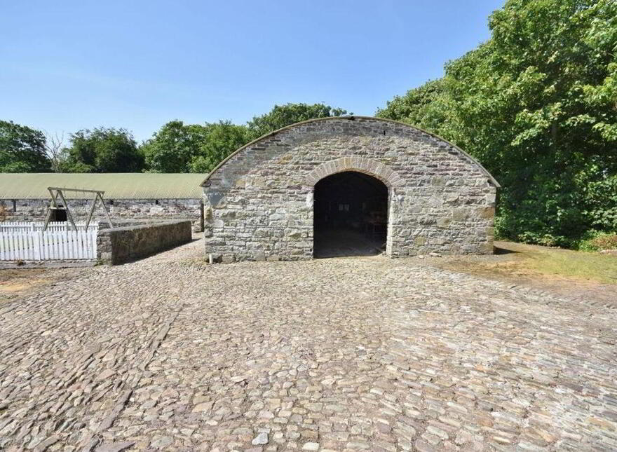 The Glen Farm, Ladywell, Ballyheigue, V92Y7D6