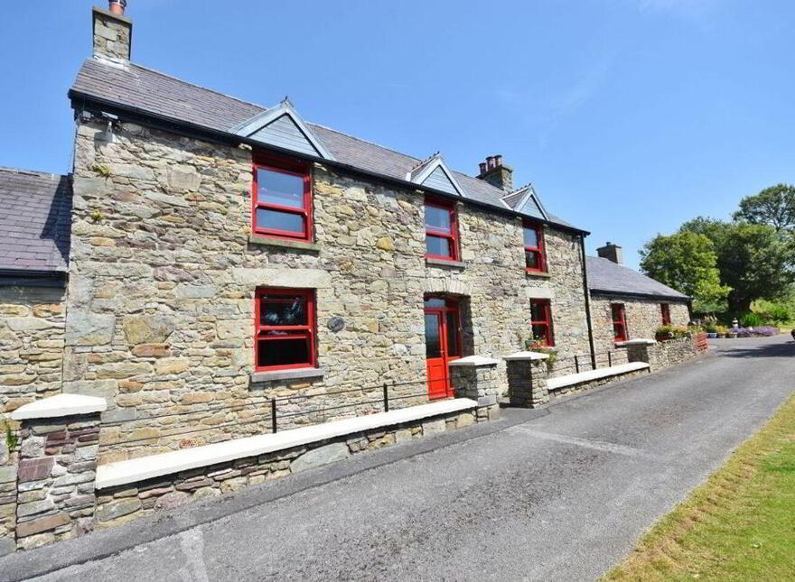 The Glen Farm, Ladywell, Ballyheigue, V92Y7D6
