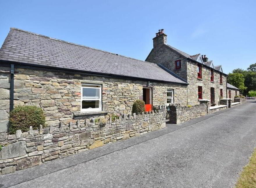 The Glen Farm, Ladywell, Ballyheigue, V92Y7D6