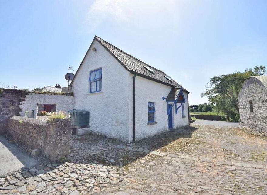 The Glen Farm, Ladywell, Ballyheigue, V92Y7D6